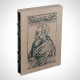 Custodia in legno Messisbugo