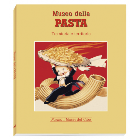Museo della Pasta