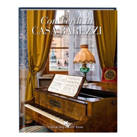 Con verdi in casa Barezzi